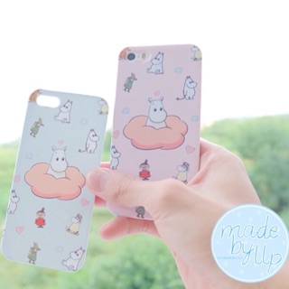 moomin case i5