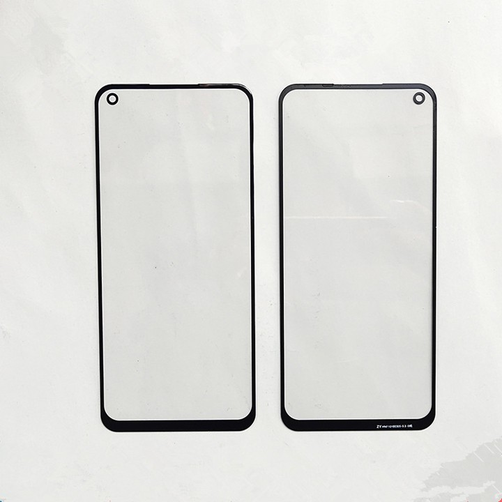 กระจก oppo a72 ไร้กาว ราคาถูก เปลี่ยนกระจก oppo a72