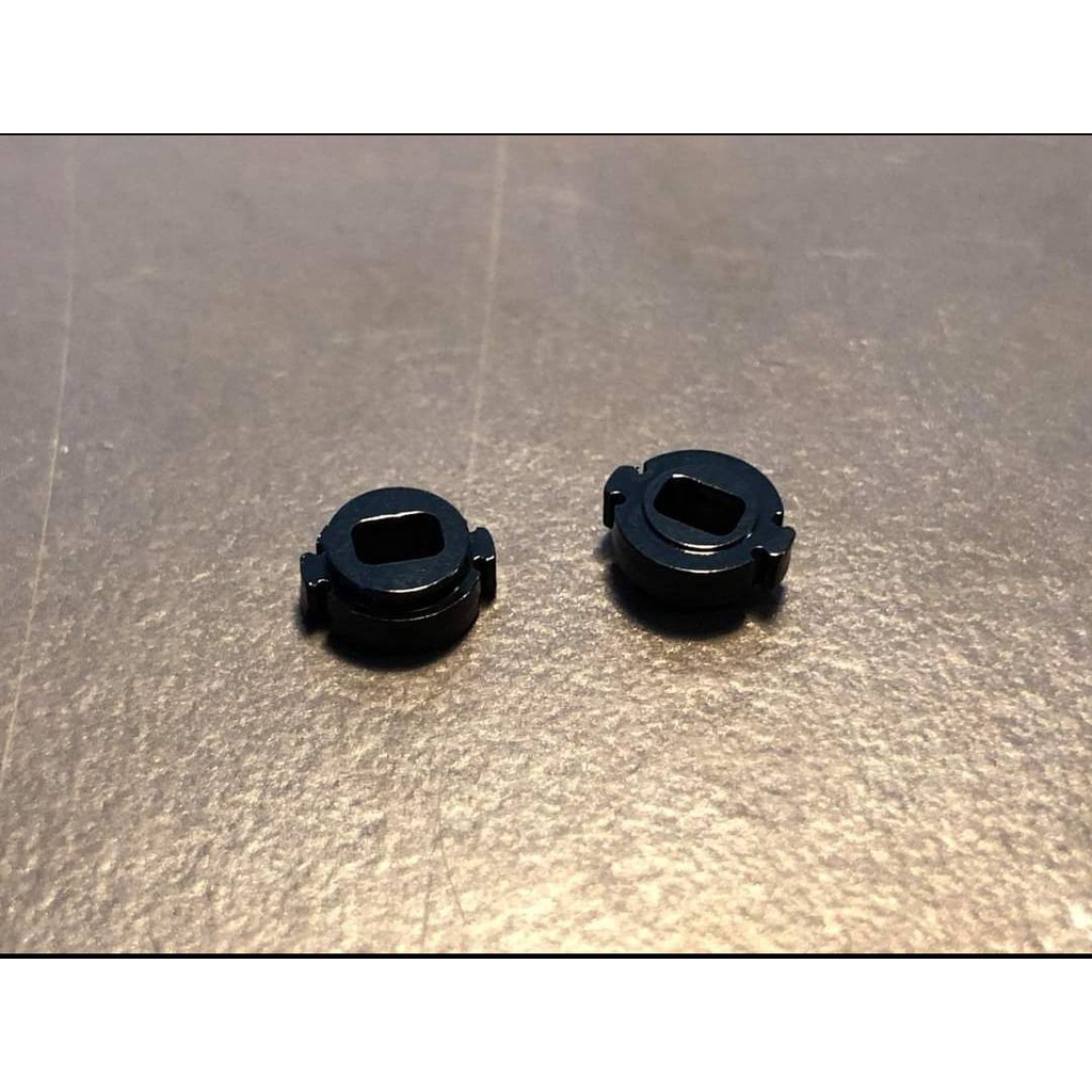 BM RACING  Metal Thin Wheel Hub