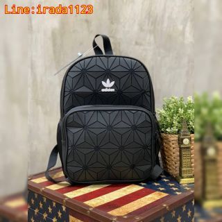 Adidas 3D Backpack ของแท้ ราคาถูก