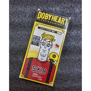 DOBYHEART Bearings Skateboard