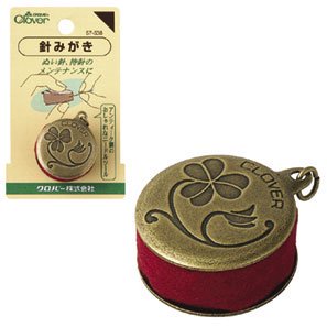 Clover Needle Polisher  อุปกรณ์ ขัดเงา ทำความสะอาดเข็ม (57-538)