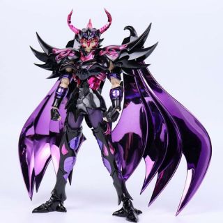 โมเดล Saint Seiya CS Radamanthys EX