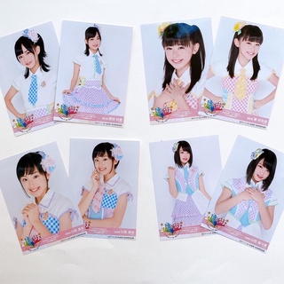 AKB48 Team8 รูปสุ่ม Photoset Semi comp