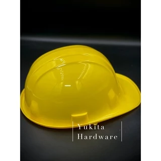 (1 ใบ) หมวกเซฟตี้ นิรภัย กันกระแทก หมวกวิศวะ กันน็อค safety helmet คุ้มค่า ราคาถูก คุณภาพดี