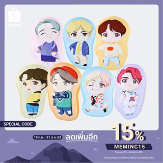 ✅พร้อมส่ง [BTS] TinyTAN CUSHION