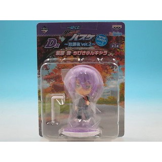 Ichiban Kuji Kuroko no Basket ~After School ver.2~ Murasakibara Atsushi Chibi