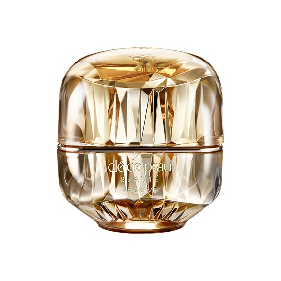 Cle de Peau Beaute Moisturizer LA CRÈMEE 30g [Direct From Japan]