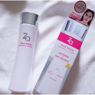 น้ำตบ ZA True White EX Essence Lotion N [150ml.]