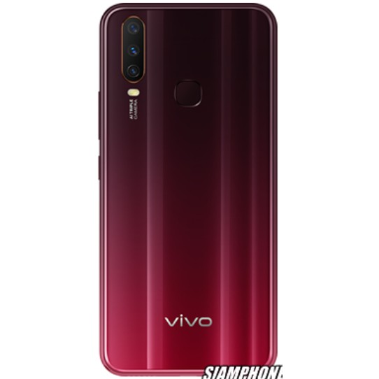 โทรศัพท์มือถือ Vivo Y12