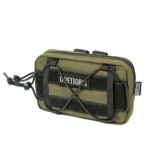 Onetigris กระเป๋าข้าง Canine EDC Pouch (TG-GFJ14)