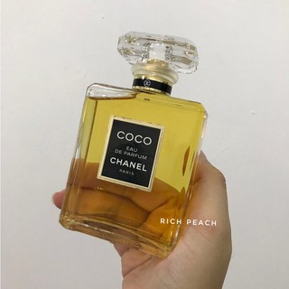 Coco Chanel Edp 100ml. น้ำหอมชาแนลของแท้
