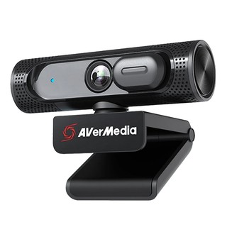 โปรโมชั่น : AVerMedia PW315 1080P60 Wide Angle Webcam ประกันศูนย์