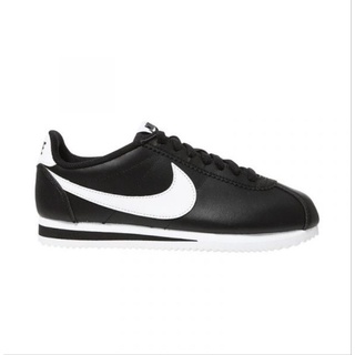 [ลิขสิทธิ์แท้] รองเท้า NIKE WOMEN CLASSIC CORTEZ LEATHER WMNS ไนกี้