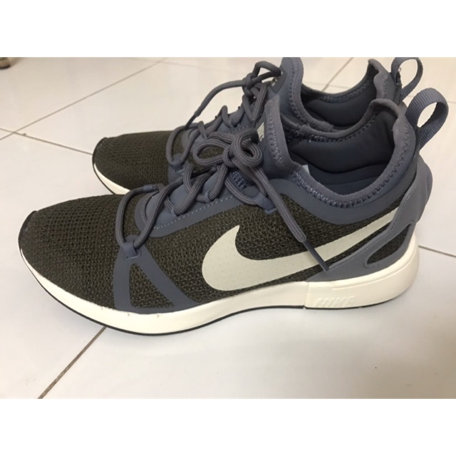 Nike duel racer ไซต์us8 25cm