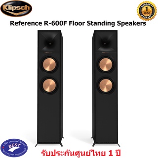 Klipsch Reference R-600F floor speaker