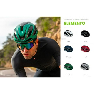 หมวกจักรยาน Kask รุ่น Elemento ของแท้