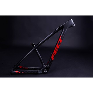 เฟรม จักรยานเสือภูเขา FELT NINE 1 29er CARBON size 18"