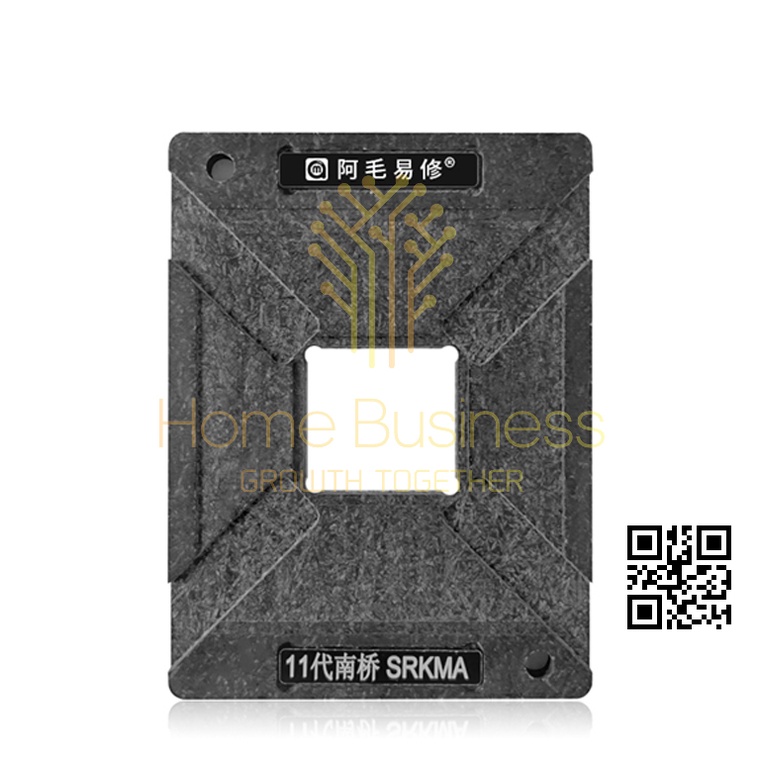 Jig AMAO แผ่นลายฉลุบน SRKMA SRKM2 SRKM3 SRKM6 HM570 H570 GEN 11