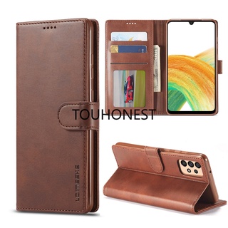 เคส Samsung Galaxy A9 2018 เคส Samsung A11 เคส Samsung A12 เคส Samsung A20E A20 Case Samsung A30 A33 Case Samsung A41 A42 Case Samsung A70 A70S Case Samsung S10E Case Samsung M11 M12 Leather Case PU Flip Holder Wallet stand Cover Cases โทรศัพท์หนัง ฝาพับ