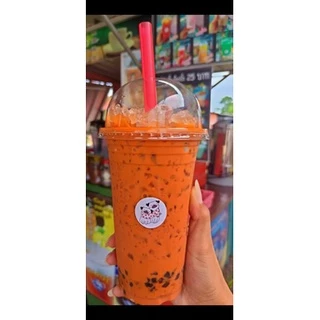 ชาใต้เกรดพรีเมี่ยม สุตรชาชัก ผสมหัวชาอินโด เข้มข้นพิเศษ อร่อยลงตัวไม่ต้องผสมตัวอื่นเพิ่ม