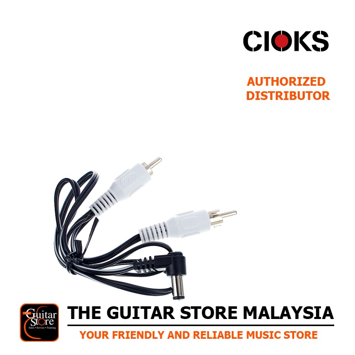 Cioks 1022 Stack Flex - Type 1
