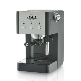 Gran Gaggia Deluxe เครื่องชงกาแฟเอสเปรสโซ แกรน กาจเจีย ดีลักส์