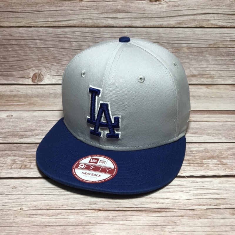 หมวก New Era LA Dodgers 9Fifty Snapback Hat