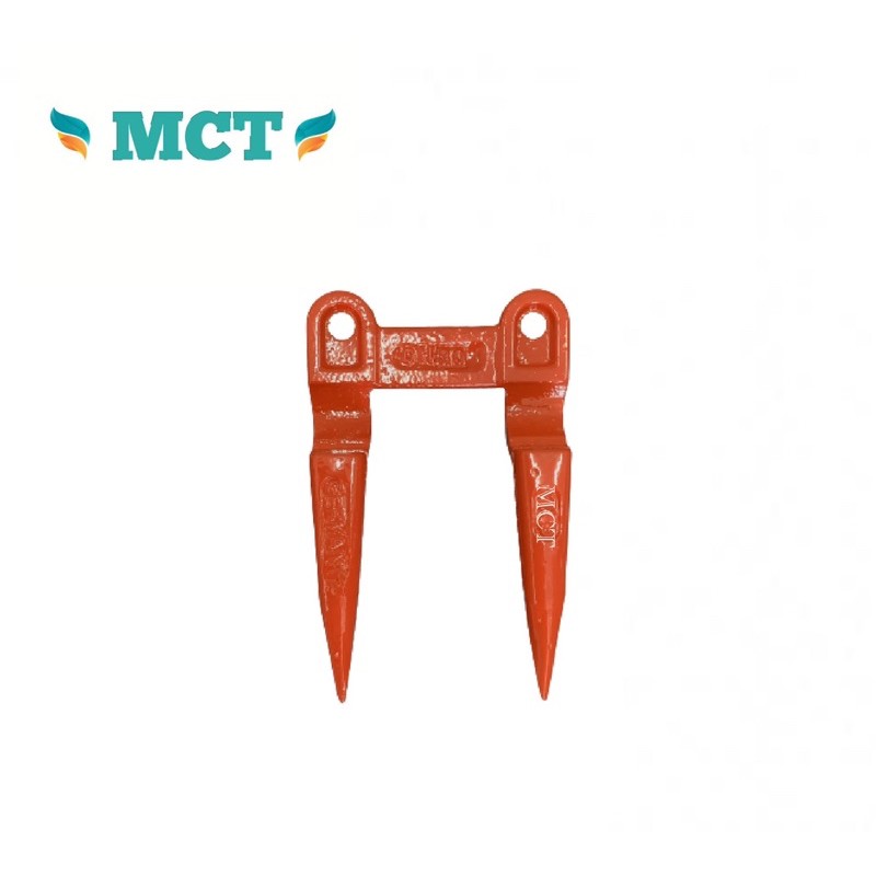 แข็งพิเศษ หัวจรวด รถเกี่ยว คูโบต้า DC60-70-95-105 AW82 AW85