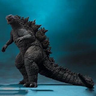 ฟิกเกอร์ Godzilla King Of The Monsters anighant Godzilla