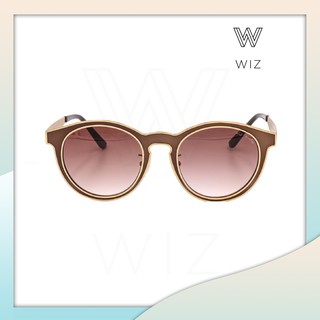 แว่นกันแดด WIZ รุ่น 0017 สี 1 ไซส์ 49