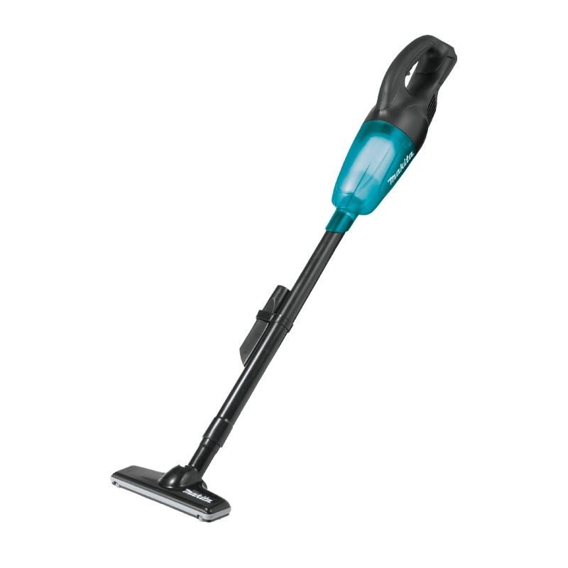 [เครื่องเปล่า] MAKITA DCL180ZB : เครื่องดูดฝุ่นไร้สาย 18V
