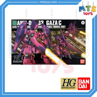 **MTS Toys**HGUC 1/144 Gundam : AMX-003 Gaza-C 1/144 กันดั้ม