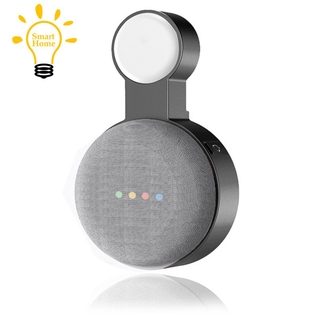 ซ็อกเก็ตแขวนผนัง 1 ชิ้น สําหรับ Google Nest Mini