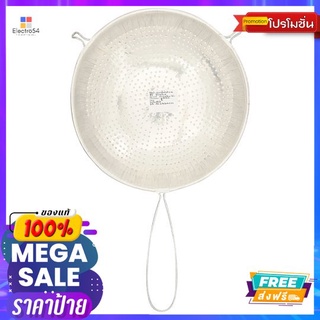 กระชอนกรองกะทิ 22 ซม.COCONUT STRAINER 22 CM.