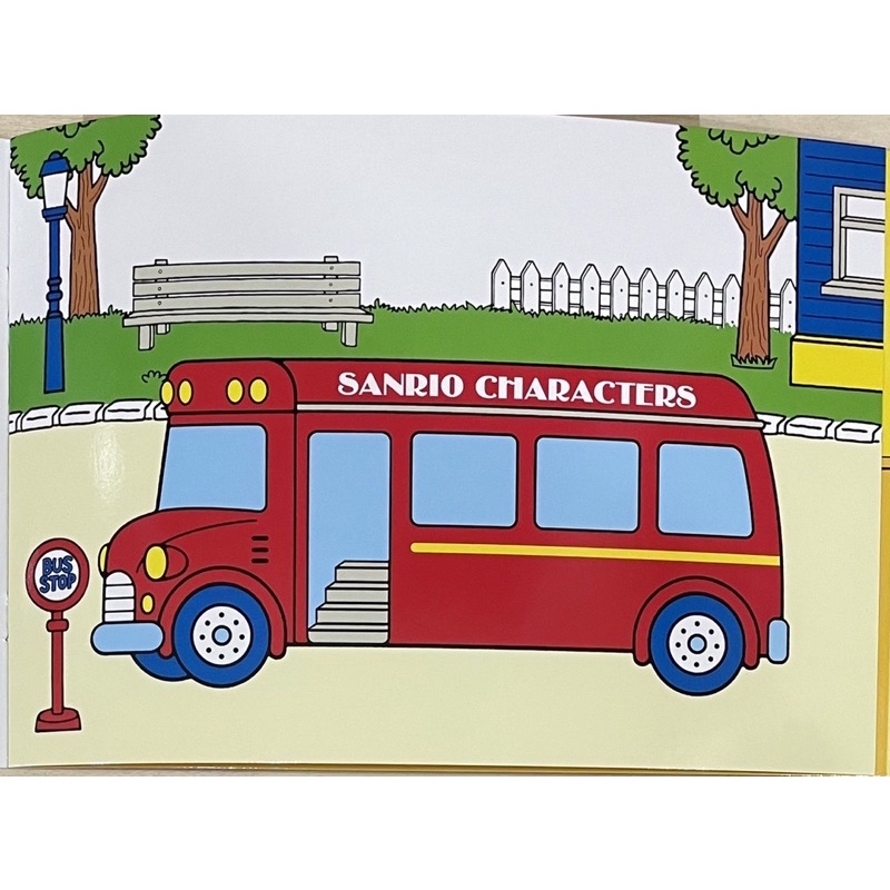 สมุดสติ๊กเกอร์ สติ๊กเกอร์ ลอกออกแปะซ้ำได้ สินค้าแท้จาก🇯🇵 100% - รูปที่ 6