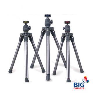 Fotopro S3 Lite Aluminum Tripod - ขาตั้งกล้อง