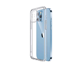 ESR เคสใสใช้สำหรับไอโฟน เคสใสกันกระแทก iPhone 13 Mini/iPhone 13/13 Pro Max 2021 TPU case