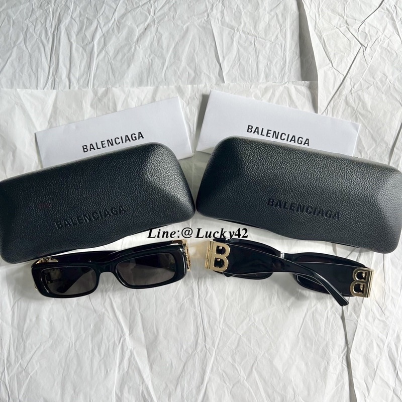 balenciaga sunglasses Shopee Thailand