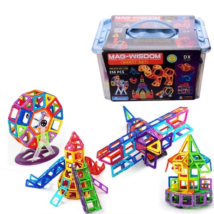 mag wisdom magnetic toys