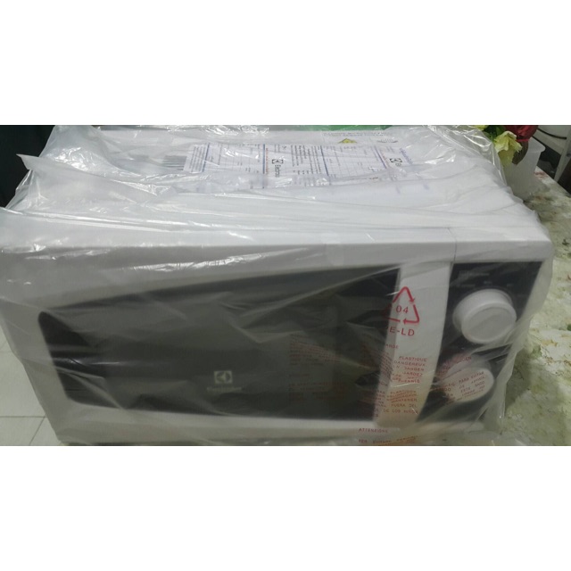 Electrolux EMM2003W ไมโครเวฟ