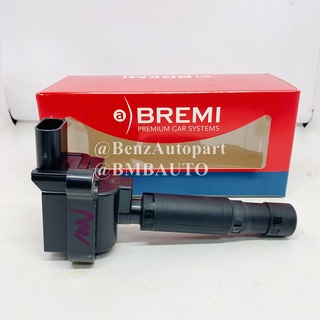 BENZ คอยล์จุดระเบิด (เครื่อง M271) W203 W209 W211 R171 เบอร์ 000 150 29 80 ยี่ห้อ BERU ZS053 (MADE IN GERMANY)