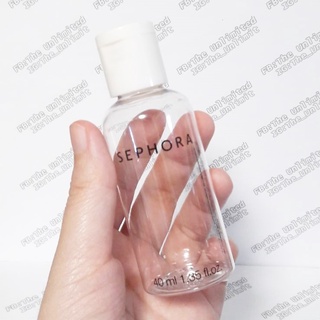 SEPHORA COLLECTION Empty Bottle 40ml