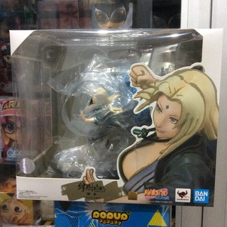 ✅ สินค้าพร้อมส่ง : TAMASHII FZ TSUNADE KIZUNA RELATION