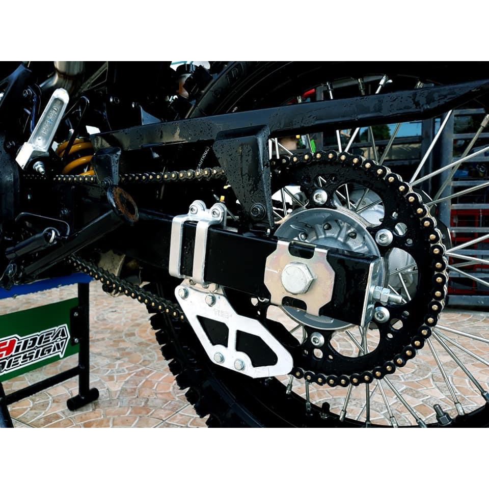 ประคองโซ่ Yamaha WR155R