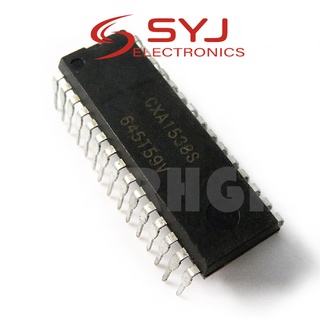 มีสินค้า วงจรรวม DIP-30 CXA1538S CXA1538 10 ชิ้น