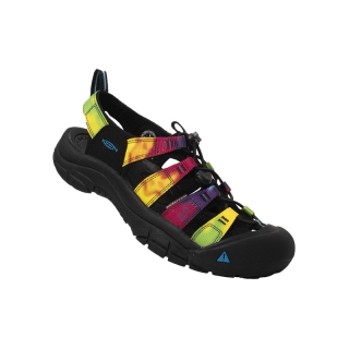 KEEN NEWPORT H2 ORIGINAL TIE DYE