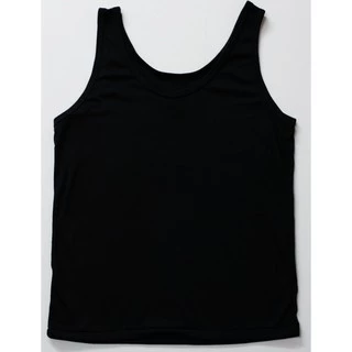 SL0009 เสื้อกล้าม ผู้หญิง เสื้อซับใน คนอ้วน ไซท์ใหญ่ เบอร์ S,M,L,XL,XXL,3XL,4XL รอบอก 26-48 สีขาว ดำส้มชมพูครีม เสื้อทับ