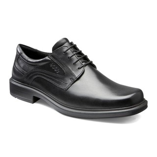 ECCO HELSINKI Black Santiago MENS FORMAL Helsinki ECCO SHOE