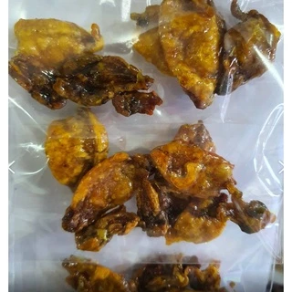 รวมเชท หมึกแห้งย่าง พร้อมทาน สด ใหม่ อร่อย แผง 12 ซอง